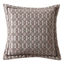 Asteria Jacquard European Pillowcase